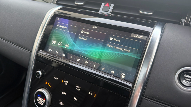 Land Rover Discovery Sport 2.0 D180 SE 5dr Auto Diesel Station Wagon